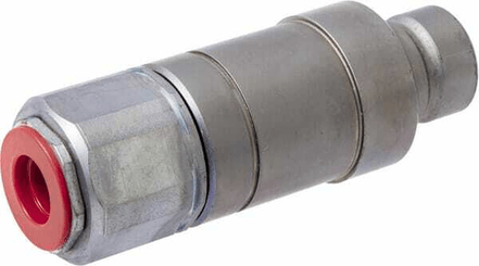 Pièces agricoles - Hydraulique - Jeu de raccords 1/2" DN 12.5