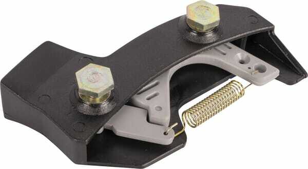 Pièces agricoles - Pièce divers - Control lever