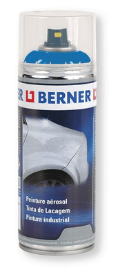 Chimie - Chimie divers - PEINT RAL5015 BLE CIEL 400ML