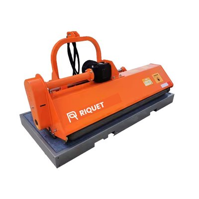 Materiels - Tondo-broyeur - Tondo-broyeur Riquet EFGCR165C