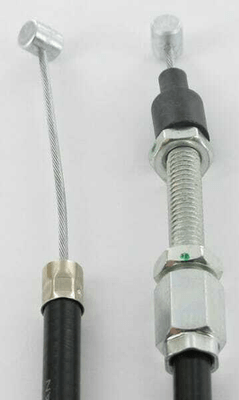 Pièces agricoles - Jardin et forêt pièce adaptable - Câble d'accélérateur p/ Honda 17910-VA3-003