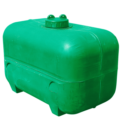 Materiels - Abreuvoir - CITERNE 450 L AUTOPORTEE RENFORCEE