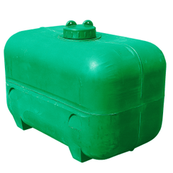 Materiels - Abreuvoir - CITERNE 450 L AUTOPORTEE RENFORCEE