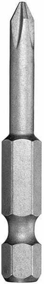 Outils - Outils divers - Embout 1/4 PH2 L50mm