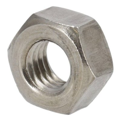 Pièces agricoles - TP pièce origine - Écrou hexagonal