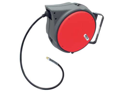 Pièces Quad & Motos - Outillage - Enrouleur pneumatique ZECA 16m
