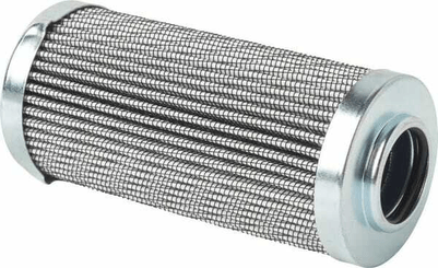 Pièces agricoles - Tracteur pièce origine - Filtre hydraulique, cartouche NH