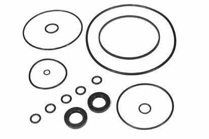 Pièces agricoles - Tracteur pièce adaptable - Kit De Reparation Pompe Hy