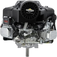 Pièces agricoles - Moteurs pièce origine - Moteur, vertical, 27 CV, 2 cylindres, série 8270CXi, Briggs &amp; Stratton