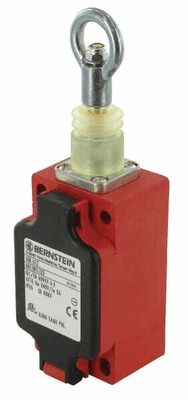 Pièces agricoles - Electricité - Interrupteur à tirette plast.