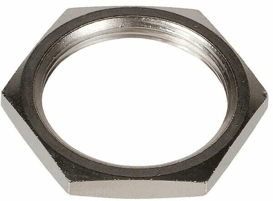 Pièces agricoles - Electricité - Écrou M30x1,5 laiton