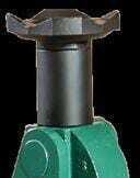 Pièces agricoles - Outils atelier - Rallonge 70 mm