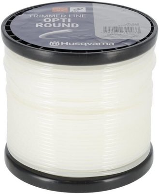 Pièces agricoles - Jardin et forêt pièce origine - Fil de coupe Optiround 3 mm x 75m