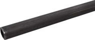 Tube profilé intérieur citron L21 Ø ext. : 23,5x4 mm L : 1 m gopart