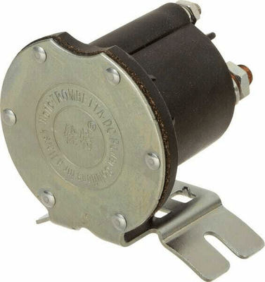 Pièces agricoles - Hydraulique - Relais pour DC-moteur 12V, 150A