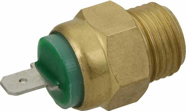 Pièces agricoles - TP pièce origine - Thermostat 111 ºC