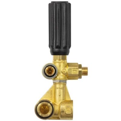 Pièces agricoles - Hydraulique - Unloader valve for unit 7.5 kW