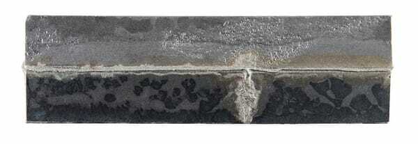 Pièces agricoles - Travail du sol - Mise à souder carb. 135x11x40