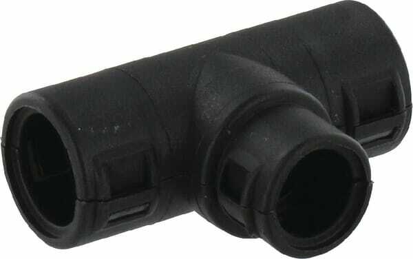 Pièces agricoles - Pièce Pulvérisateur - Pièce en T 16 12 16