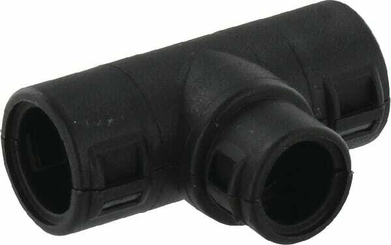 Pièces agricoles - Pièce Pulvérisateur - Pièce en T 16 12 16