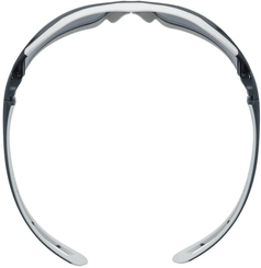 Vêtements et protections - Equipement - Lunettes de sécurité 04 verres fumés