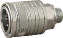 Raccord rapide ISO 10, HP121L2230