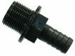 Embout 16mm+Mâle 3/4"