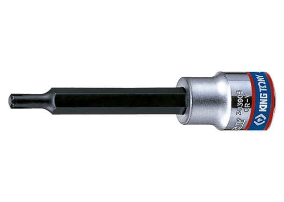 Outils - Outils divers - Douille 3/8" Ribe M6 L: 90mm