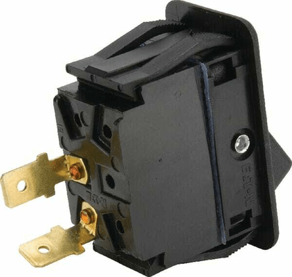 Pièces agricoles - Jardin et forêt pièce origine - Interrupteur JD