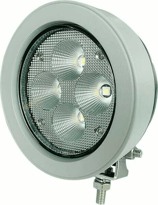 Pièces agricoles - Eclairage - Lampe de travail à LED 40 W 4500 lm - faisceau large