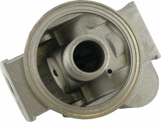 Pièces agricoles - Hydraulique - Tête de filtre MPS051/071-R-G1(3/4" BSP)