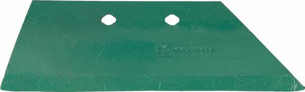 Pièces agricoles - Travail du sol - Soc de rasette G p/Kverneland