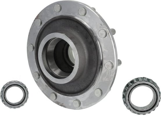 Pièces agricoles - Pièce divers - Kit de réparation moyeu 220/275/10, M22x1,5 (32212/32216)