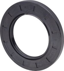 Pièces agricoles - Machines - Joint radial B2 50x80x8