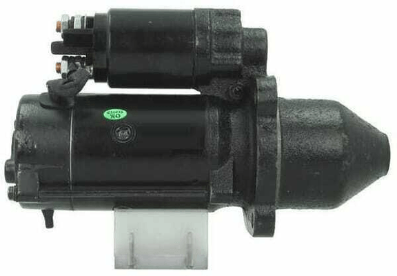 Pièces agricoles - Eclairage - Démarreur 12 V 3,2 kW