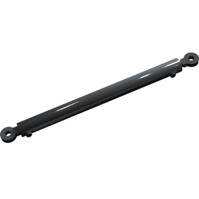 Pièces agricoles - Pièce divers - HCX-DW 110-050-1000-1220_IGM 18x1,5