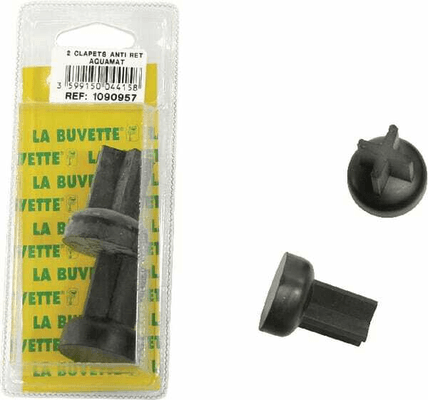 Pièces agricoles - Cloture,Jardin & Sylviculture - Bouchons (2 pces)
