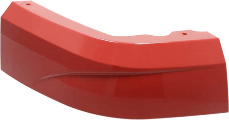 Pièces agricoles - Jardin et forêt pièce origine - Pare-chocs, gauche, avant, gris