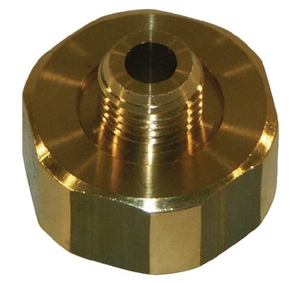 Pièces agricoles - Pièce Pulvérisateur - Raccord réducteur diffuseur