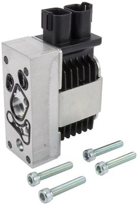 Pièces agricoles - Hydraulique - Aimant PVEO-CI6-S7-2x4DEU-3W. O-CAN