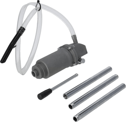 Pièces agricoles - Outils atelier - Pompe manuelle 35 l/min Diesel