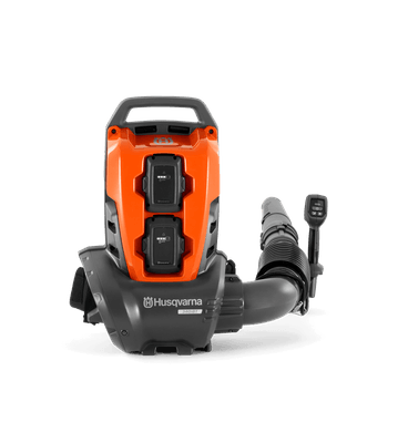 Materiels - Souffleur - Souffleur Husqvarna 340iBT