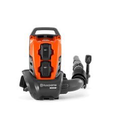 Materiels - Souffleur - Souffleur Husqvarna 340iBT