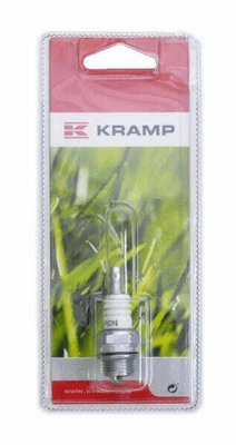 Pièces agricoles - Moteurs pièce adaptable - Bougie d'allumage M14 x 9,5mm, CJ6 (1)