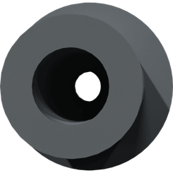 Pièces agricoles - Pièce divers - Drossel Ø2mm 12L