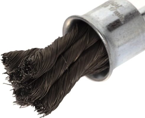 Outils - Outils divers - Brosse coupe 23mm 0,3mm