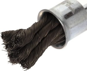 Outils - Outils divers - Brosse coupe 23mm 0,3mm