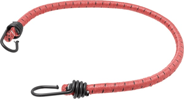 Pièces agricoles - Outils atelier - Cordon élastique Ø12 mm - 800 mm