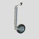 ROUE JOCKEY DIAM 48 + SUPPORT