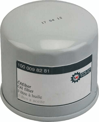 Pièces agricoles - TP pièce origine - Filtre à huile